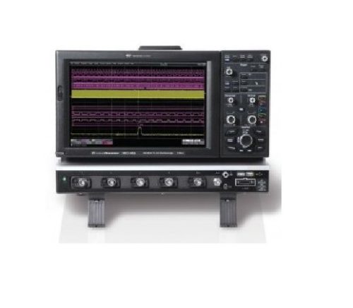 Цифровой осциллограф WAVERUNNER 640ZI LeCroy
