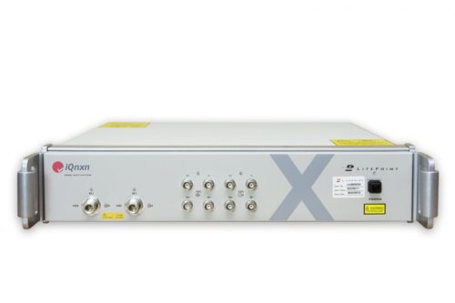 Анализатор связи IQNXN LitePoint