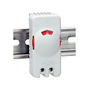 Adjustable Thermostat: for electrical enclosure climate control (PN# 011150-00)