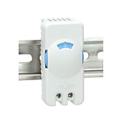 Adjustable Thermostat: for electrical enclosure climate control (PN# 011160-00)