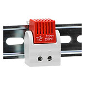 Fixed Thermostat: for electrical enclosure climate control (PN# 011600-00)