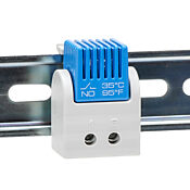 Fixed Thermostat: for electrical enclosure climate control (PN# 011610-02)