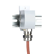 Fixed Thermostat: for electrical enclosure climate control (PN# 011850-00)