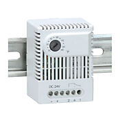 Adjustable Electronic Thermostat: for electrical enclosure climate control (PN# 011900-01)