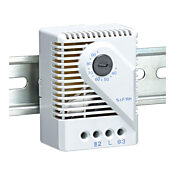 Adjustable Mechanical Hygrostat: for electrical enclosure climate control (PN# 012200-00)