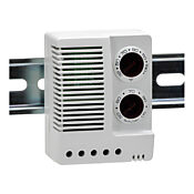 Adjustable Electronic Hygrotherm: for electrical enclosure climate control (PN# 012309-00)
