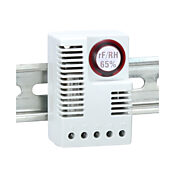 Fixed Electronic Hygrostat: for electrical enclosure climate control (PN# 012460-00)