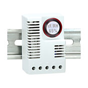 Fixed Electronic Hygrostat: for electrical enclosure climate control (PN# 012469-00)