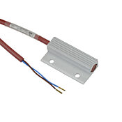 Enclosure Heater: 10W heating capacity, PTC resistor heating element (PN# 016090-01)