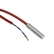 Enclosure Heater: 9W heating capacity, PTC resistor heating element (PN# 016230-01)