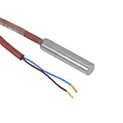 Enclosure Heater: 5W heating capacity, PTC resistor heating element (PN# 016240-03)