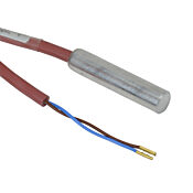 Enclosure Heater: 9W heating capacity, PTC resistor heating element (PN# 016250-02)