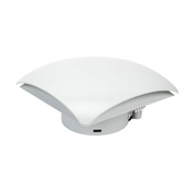 Fan: exhaust, 338 CFM, 115 VAC operating voltage (PN# 018610-02)