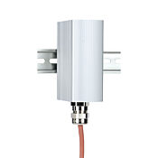 Enclosure Heater: 50W heating capacity, high performance cartridge heating element (PN# 020310-00)