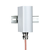 Enclosure Heater: 50W heating capacity, high performance cartridge heating element (PN# 020319-00)