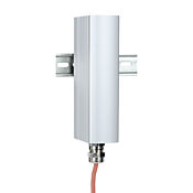 Enclosure Heater: 100W heating capacity, high performance cartridge heating element (PN# 020320-00)