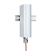 Enclosure Heater: 100W heating capacity, high performance cartridge heating element (PN# 020329-00)