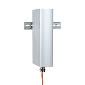 Enclosure Heater: 200W heating capacity, high performance cartridge heating element (PN# 020340-00)