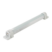 LED Enclosure Light: 11W, 100-240 VAC operating voltage (PN# 021000-30)