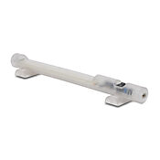 LED Enclosure Light: 5W, 100-240 VAC operating voltage (PN# 025400-01)