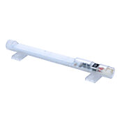 LED Enclosure Light: 5W, 100-240 VAC / 90-110 VDC operating voltage (PN# 025403-11)