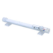 LED Enclosure Light: 5W, 24-48 VDC operating voltage (PN# 025411-11)