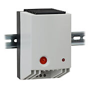 Enclosure Heater: 650W heating capacity, PTC resistor heating element (PN# 027010-00)