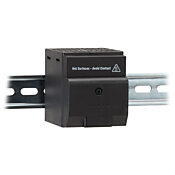 Enclosure Heater: 150W heating capacity, touch-safe PTC resistor heating element (PN# 028000-00)