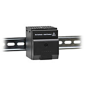 Enclosure Heater: 150W heating capacity, touch-safe PTC resistor heating element (PN# 028009-00)