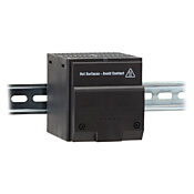 Enclosure Heater: 400W heating capacity, touch-safe PTC resistor heating element (PN# 028100-00)