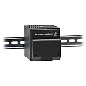 Enclosure Heater: 400W heating capacity, touch-safe PTC resistor heating element (PN# 028109-00)