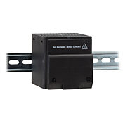 Enclosure Heater: 250W heating capacity, touch-safe PTC resistor heating element (PN# 028119-00)