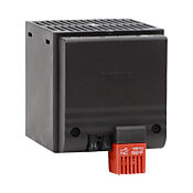 Enclosure Heater: 400W heating capacity, touch-safe PTC resistor heating element (PN# 028209-06)
