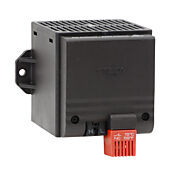 Enclosure Heater: 250W heating capacity, touch-safe PTC resistor heating element (PN# 028210-08)
