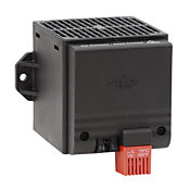 Enclosure Heater: 250W heating capacity, touch-safe PTC resistor heating element (PN# 028219-08)