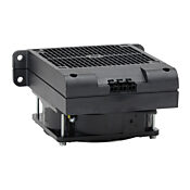 Enclosure Heater: 700W heating capacity, high performance cartridge heating element (PN# 030820-01)