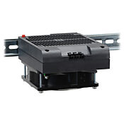 Enclosure Heater: 700W heating capacity, high performance cartridge heating element (PN# 030829-00)