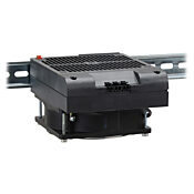 Enclosure Heater: 600W heating capacity, high performance cartridge heating element (PN# 030839-00)