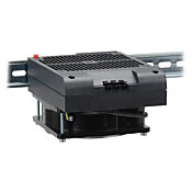 Enclosure Heater: 500W heating capacity, high performance cartridge heating element (PN# 030849-00)