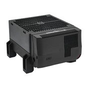 Enclosure Heater: 200W heating capacity, high performance cartridge heating element (PN# 030921-16)