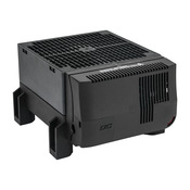 Enclosure Heater: 200W heating capacity, high performance cartridge heating element (PN# 030921-17)