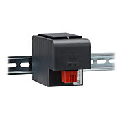 Enclosure Heater: 1000W heating capacity, PTC resistor heating element (PN# 032020-00)