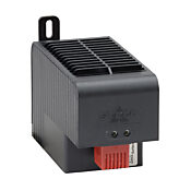 Enclosure Heater: 1000W heating capacity, PTC resistor heating element (PN# 032020-01)