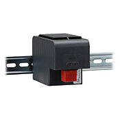 Enclosure Heater: 1000W heating capacity, PTC resistor heating element (PN# 032029-00)