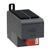 Enclosure Heater: 1000W heating capacity, PTC resistor heating element (PN# 032029-01)