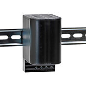 Enclosure Heater: 100W heating capacity, touch-safe PTC resistor heating element (PN# 060100-00)