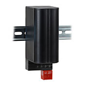 Enclosure Heater: 150W heating capacity, touch-safe PTC resistor heating element (PN# 060210-00)