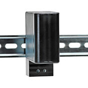 Enclosure Heater: 20W heating capacity, touch-safe PTC resistor heating element (PN# 060300-00)