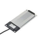 Flat Heater: 50W heating capacity, PTC resistor heating element (PN# 061000-00)