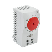 Adjustable Thermostat: for electrical enclosure climate control (PN# 111000-00)